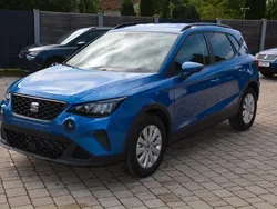 Blau Neu 2025 Seat Arona Style SUV | 22.500 € (Superpreis)