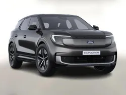 Grau Neu 2024 Ford Explorer SUV | 42.749 € (Superpreis)
