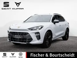 Eisweiß Neu 2025 Cupra Terramar VZ SUV | 49.980 € (Fairer Preis)
