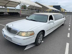 Gebraucht 2006 Lincoln Town Car Limousine | 9.800 €