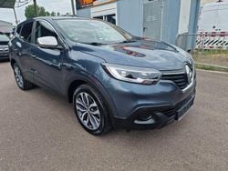 Grau Gebraucht 2017 Renault Kadjar Life SUV | 8.900 € (Guter Preis)