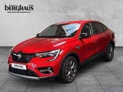 Dezirrot Neu 2025 Renault Arkana Evolution SUV | 28.600 € (Guter Preis)