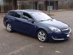 Gebraucht 2017 Opel Insignia Kombi | 5.800 € (Guter Preis)