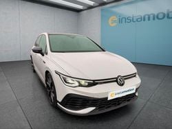 Weiß Gebraucht 2023 VW Golf VIII GTI Kleinwagen | 33.699 € (Guter Preis)