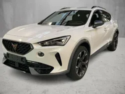 "candy" weiss Gebraucht 2024 Cupra Formentor SUV | 29.480 € (Superpreis)