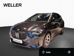 Saphirschwarz (schwarz) Gebraucht 2025 BMW 223 Active Tourer M Sport Van / Kleinbus | 38.450 € (Guter Preis)
