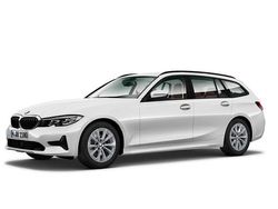 Gebraucht 2025 BMW 318 Advantage Kombi | 24.949 € (Superpreis)