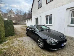 Beige Gebraucht 2010 BMW 635 Performance Coupé | 15.000 € (Etwas zu teuer)