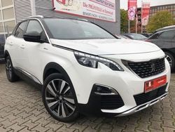 Weiß metallic Gebraucht 2020 Peugeot 3008 GT SUV | 32.900 €