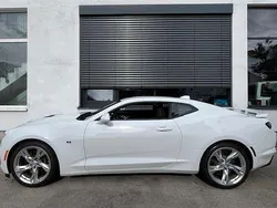Weiß Neu 2025 Chevrolet Camaro SS Coupé | 59.900 € (Fairer Preis)