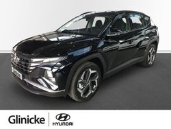 Schwarz Gebraucht 2023 Hyundai Tucson SUV | 38.990 € (Teuer)