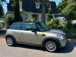Beige Gebraucht 2007 Mini Cooper Kleinwagen | 3.799 € (Fairer Preis)