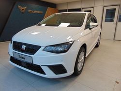 Weiß Neu 2025 Seat Ibiza Limousine | 24.690 € (Fairer Preis)
