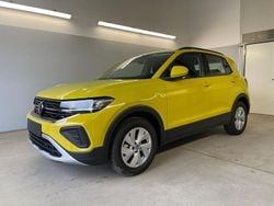 [1c1c] grape yellow [1c1c] grape yellow Neu 2025 VW T-Cross SUV | 21.990 € (Guter Preis)