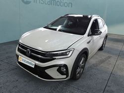 Grau Gebraucht 2024 VW Taigo R-line SUV | 24.930 € (Fairer Preis)