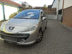 Gold Gebraucht 2008 Peugeot 207 Sport Kombi | 2.800 € (Superpreis)