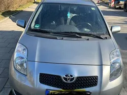 Gebraucht 2008 Toyota Yaris Limousine | 4.200 € (Etwas zu teuer)