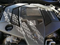 Gebraucht 2013 Mercedes SLK55 AMG AMG Cabrio | 45.111 € (Fairer Preis)