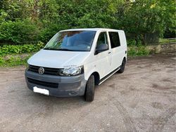 Weiß Gebraucht 2011 VW T5 California Van | 20.949 €