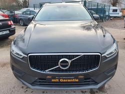 Grau Gebraucht 2019 Volvo XC60 Momentum SUV | 22.900 € (Guter Preis)