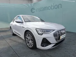 Audi e-tron Sportback