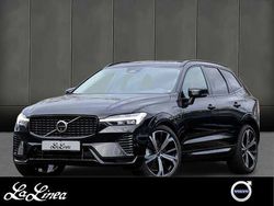 Gebraucht 2024 Volvo XC60 SUV | 54.950 € (Etwas zu teuer)