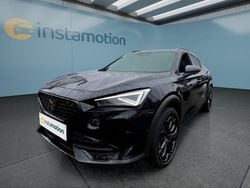 Schwarz Gebraucht 2023 Cupra Formentor VZ SUV | 37.249 € (Teuer)