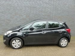Phantom black / mic Gebraucht 2013 Hyundai ix20 Trend Van / Kleinbus | 8.995 € (Guter Preis)