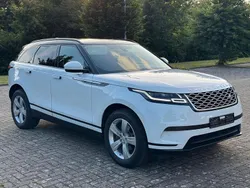 Weiß Gebraucht 2020 Land Rover Range Rover Velar SUV | 26.999 € (Guter Preis)