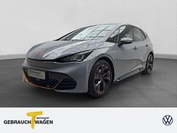 Grau Gebraucht 2023 Cupra Born Kleinwagen | 25.830 € (Fairer Preis)