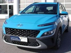 Dive in jeju Gebraucht 2022 Hyundai Kona Edition 30 SUV | 20.990 € (Fairer Preis)