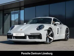 Sportgraumetallic Gebraucht 2023 Porsche 911 Sport Classic Sport | 343.900 €