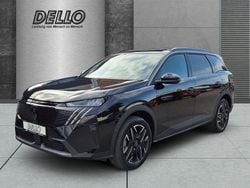 Perla nera schwarz Neu 2025 Peugeot 5008 Allure Van / Kleinbus | 35.690 € (Superpreis)
