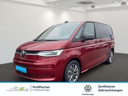 Rot Gebraucht 2025 VW Multivan Life Van | 75.490 €