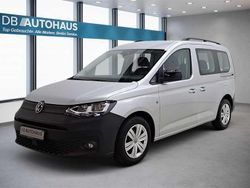 Silber Gebraucht 2023 VW Caddy Van / Kleinbus | 26.650 € (Fairer Preis)