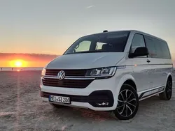 Weiß Gebraucht 2021 VW T6.1 Van | 45.850 €