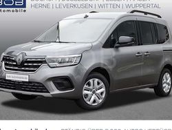 Grau Neu 2025 Renault Kangoo Techno Van / Kleinbus | 33.666 € (Fairer Preis)