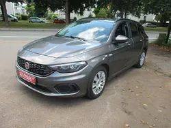 Grau Gebraucht 2017 Fiat Tipo Easy Kombi | 5.200 € (Guter Preis)