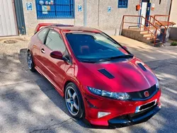 Rot Gebraucht 2011 Honda Civic Type R Limousine | 12.000 € (Fairer Preis)