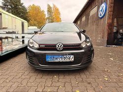 Schwarz Gebraucht 2011 VW Golf VI GTI Limousine | 9.590 €