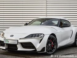 Weiß Gebraucht 2023 Toyota Supra Edition Coupé | 59.600 €