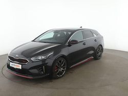 Schwarz Gebraucht 2020 Kia ProCeed Kleinwagen | 23.310 € (Fairer Preis)