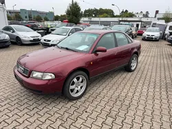 Rot Gebraucht 1998 Audi A4 Limousine | 380 € (Superpreis)