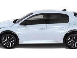 Okenit weiß metallic Neu 2025 Peugeot 208 GT Kleinwagen | 23.459 € (Guter Preis)