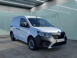 Weiß Neu 2024 Renault Kangoo Van / Kleinbus | 23.499 € (Fairer Preis)