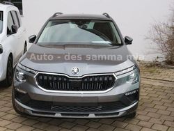 Grau Neu 2025 Skoda Kamiq Selection SUV | 25.990 € (Guter Preis)