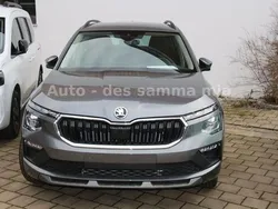 Grau Neu 2025 Skoda Kamiq Selection SUV | 25.990 € (Fairer Preis)