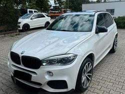 Weiß Gebraucht 2015 BMW X5 M Sport SUV | 25.900 € (Guter Preis)