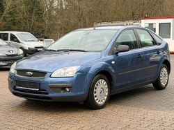 Gebraucht 2006 Ford Focus Trend+ Limousine | 1.800 € (Guter Preis)