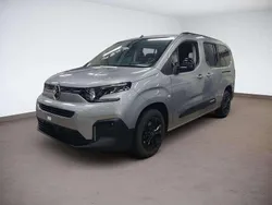 Artense grau (metallic) Gebraucht 2024 Citroën Berlingo Van / Kleinbus | 29.390 € (Etwas zu teuer)